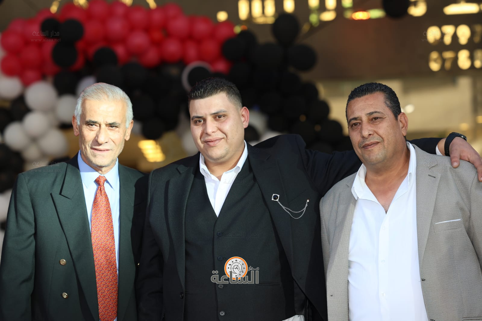 Madar Al-Saa Images 0.43696355085091776