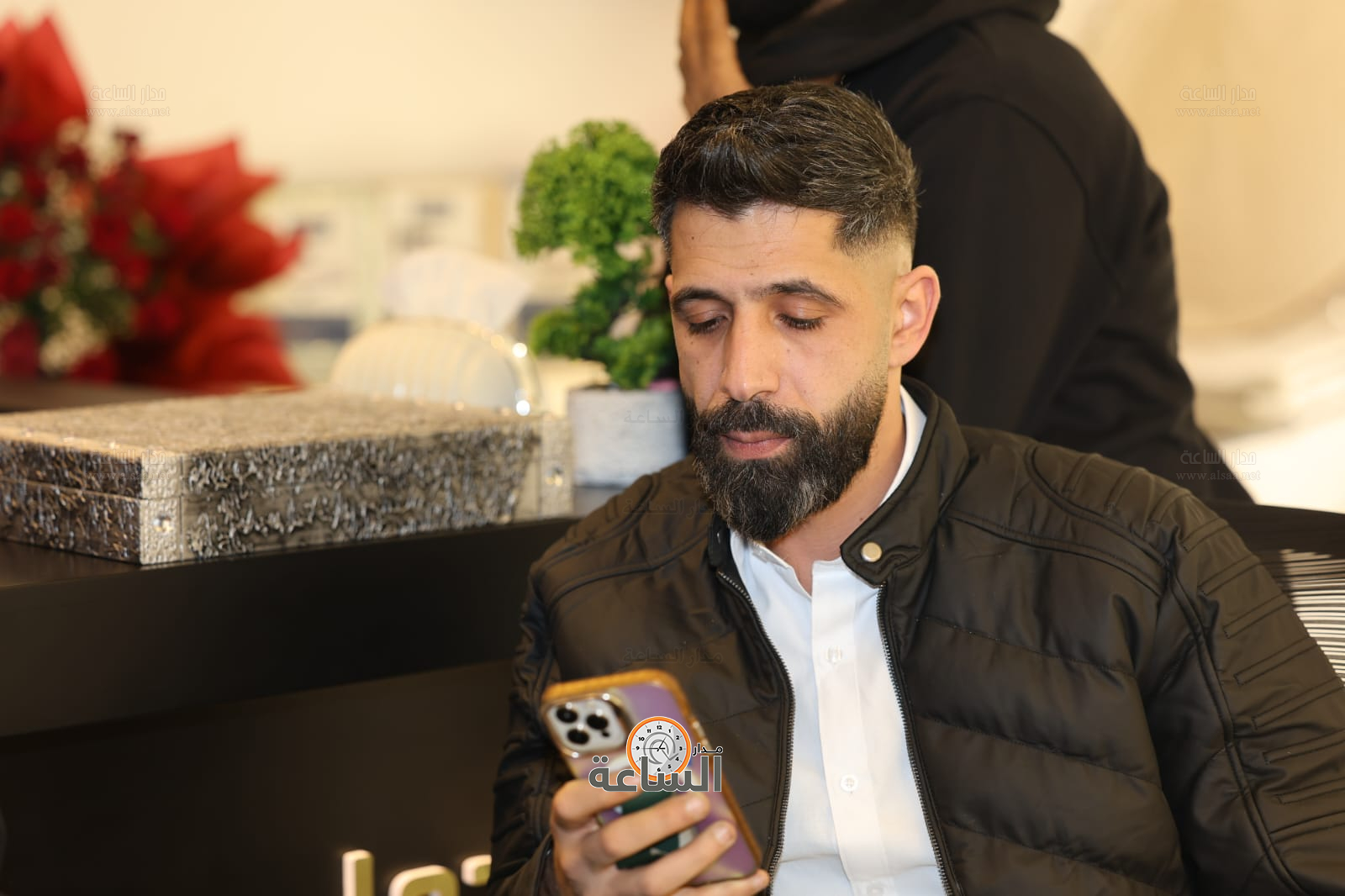 Madar Al-Saa Images 0.7747259830323271