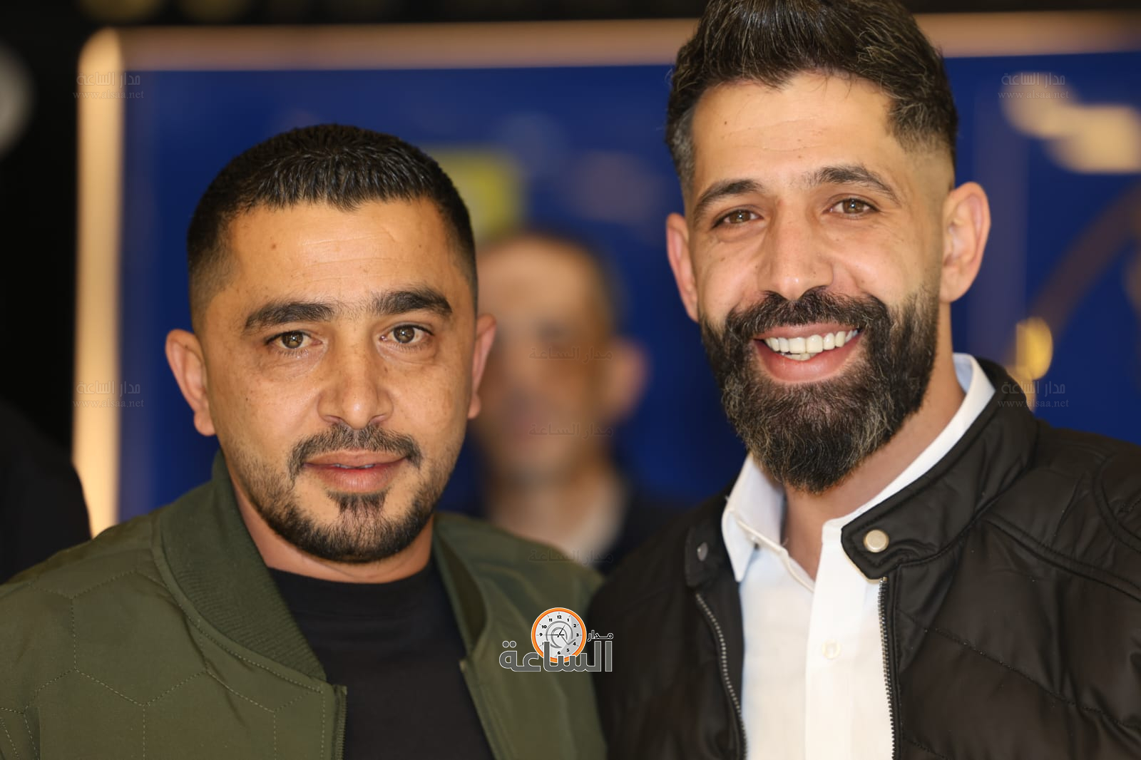 Madar Al-Saa Images 0.0009260708108183024