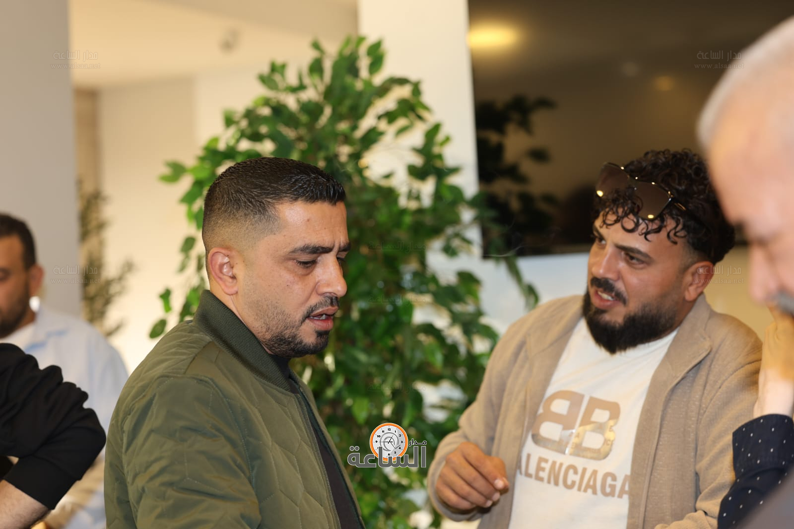 Madar Al-Saa Images 0.597201011773746