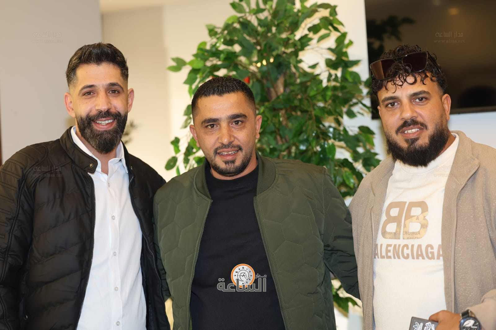 Madar Al-Saa Images 0.15035268471757057