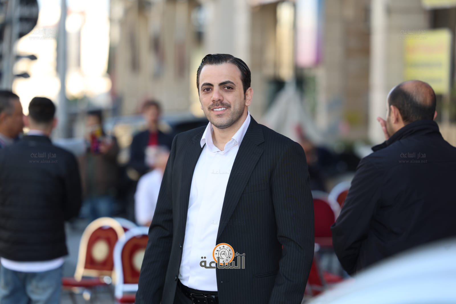 Madar Al-Saa Images 0.8183860905981918