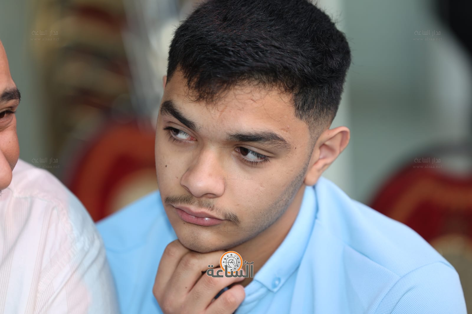 Madar Al-Saa Images 0.2452580244341045