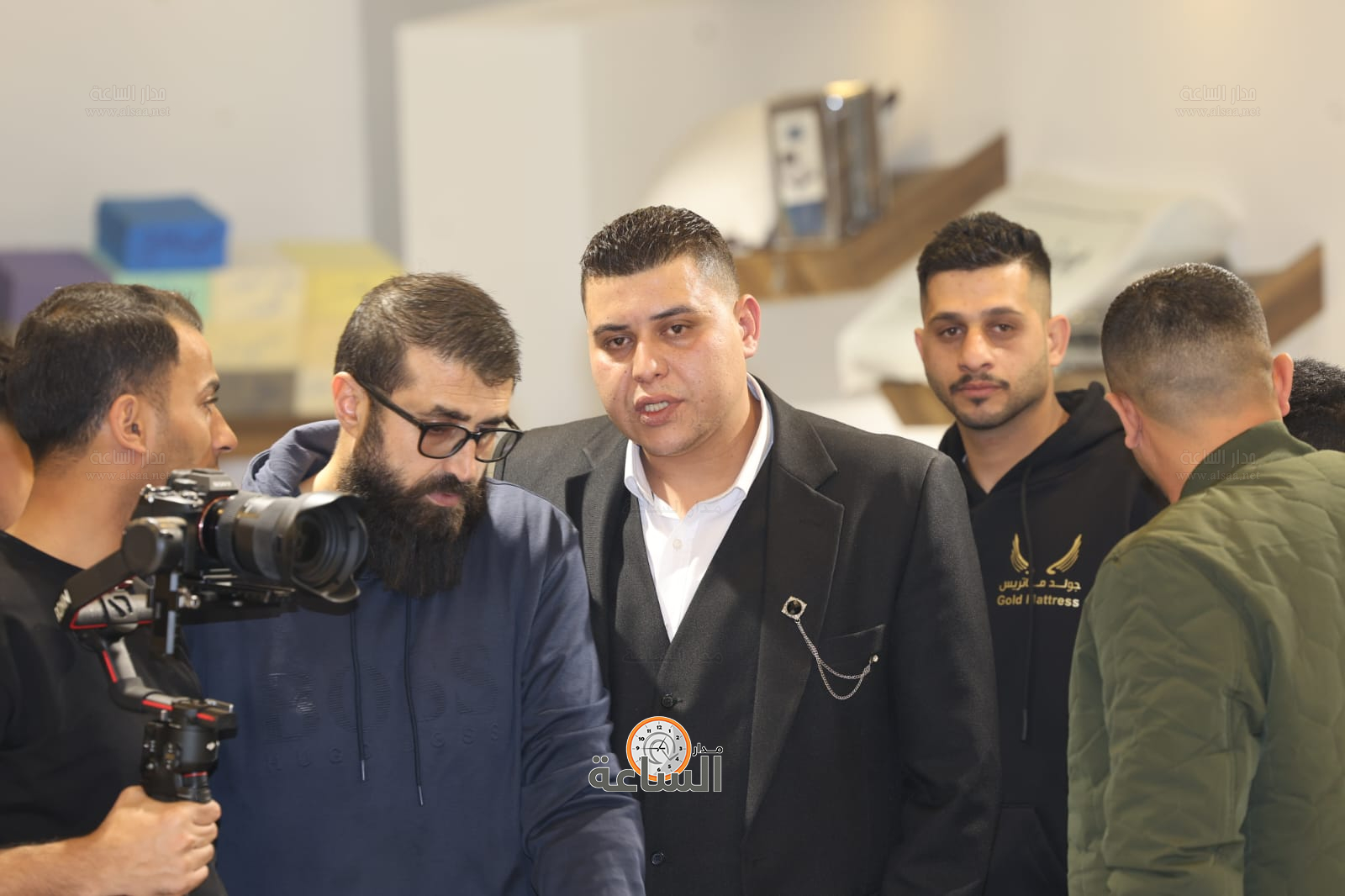 Madar Al-Saa Images 0.27205145329763636