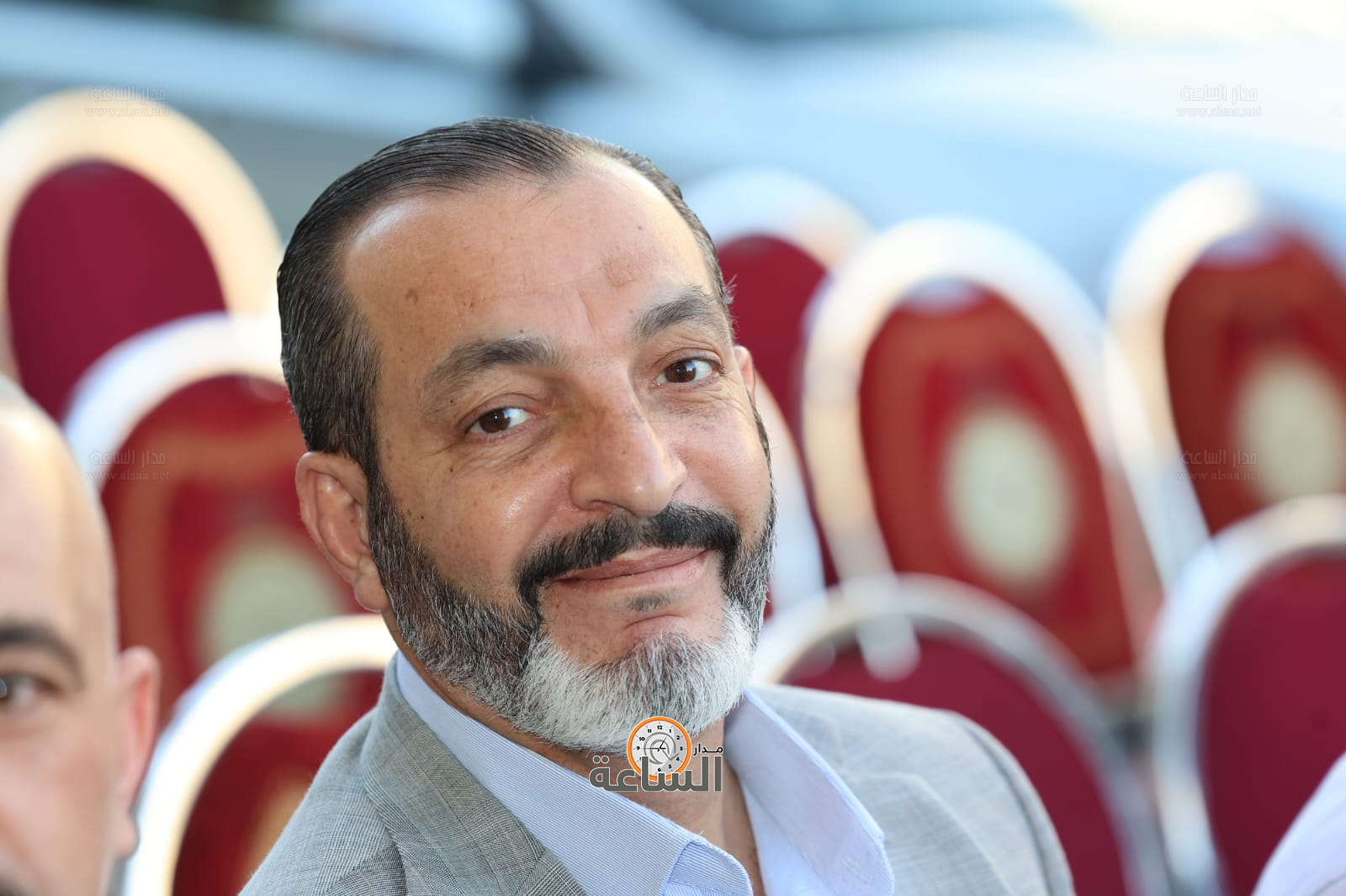 Madar Al-Saa Images 0.400617758790909