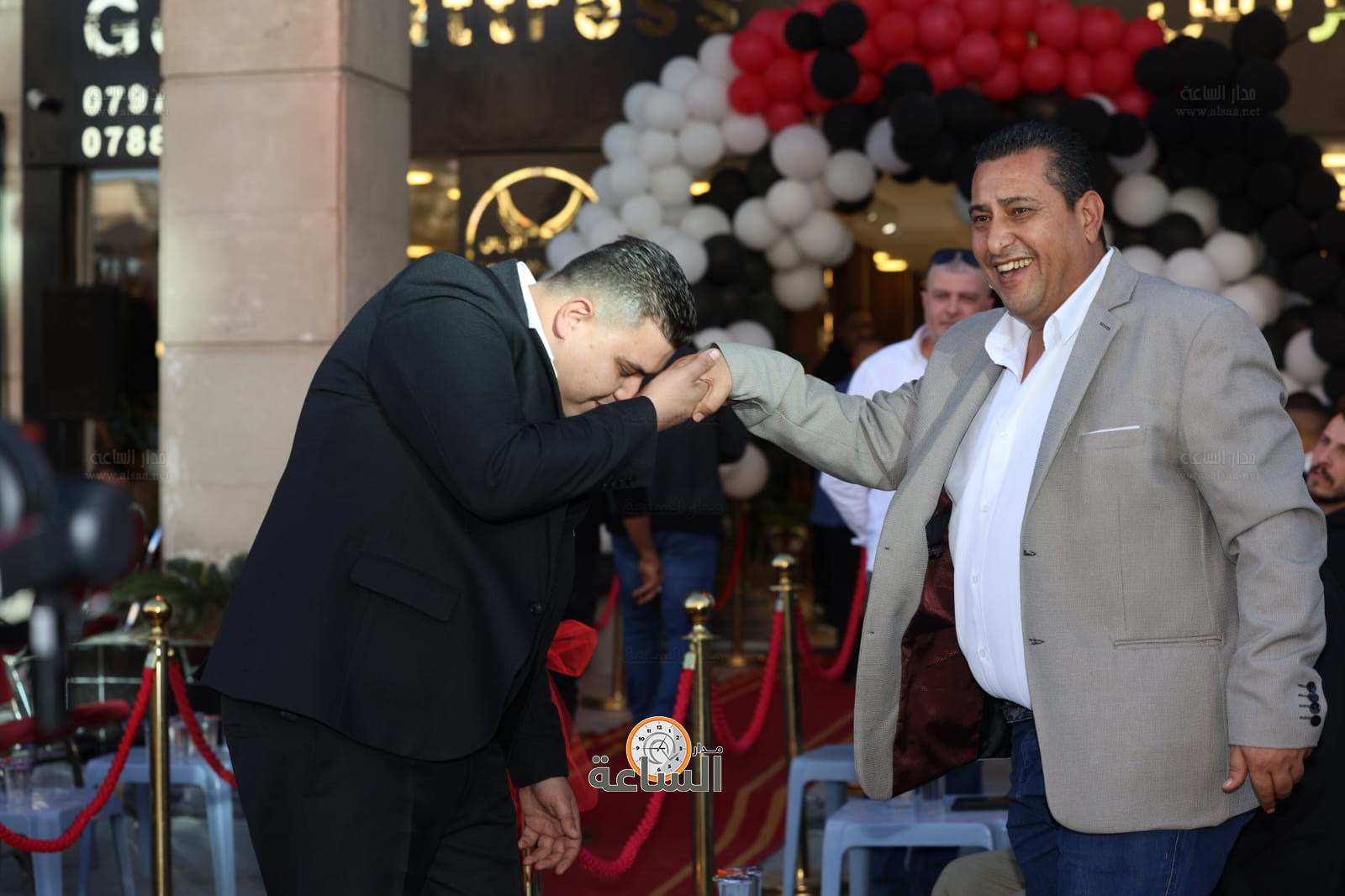 Madar Al-Saa Images 0.4958228245233246