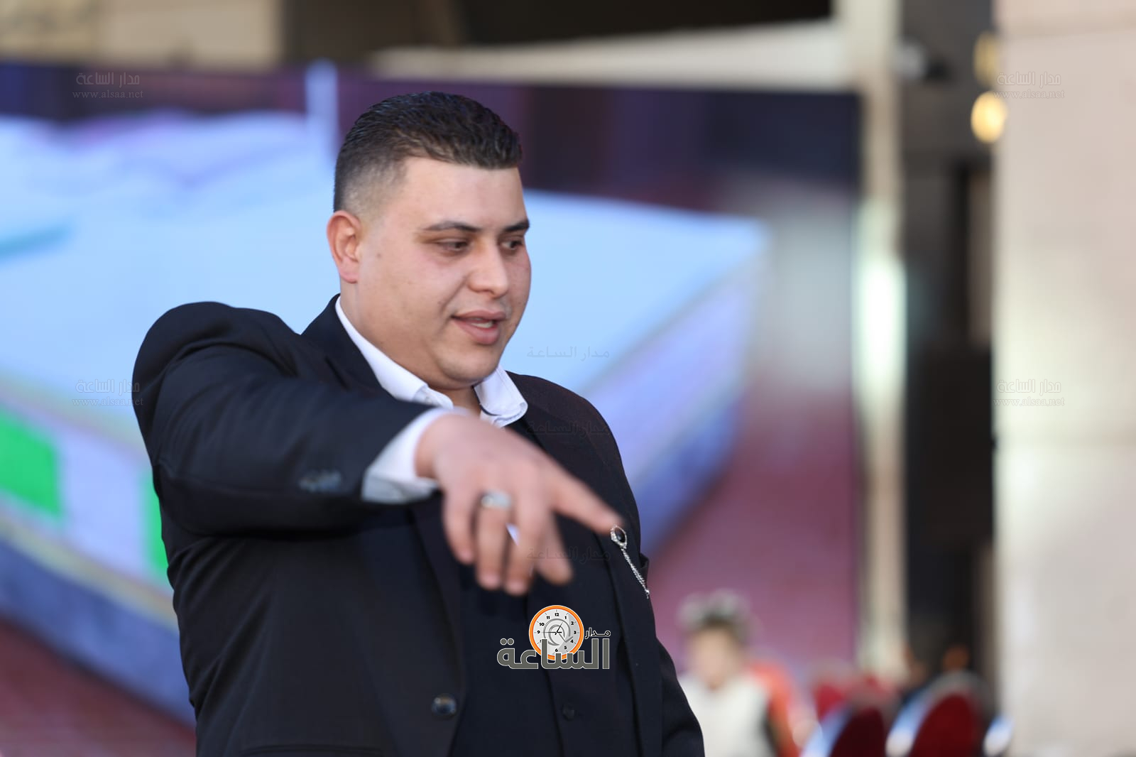 Madar Al-Saa Images 0.8740028902926053