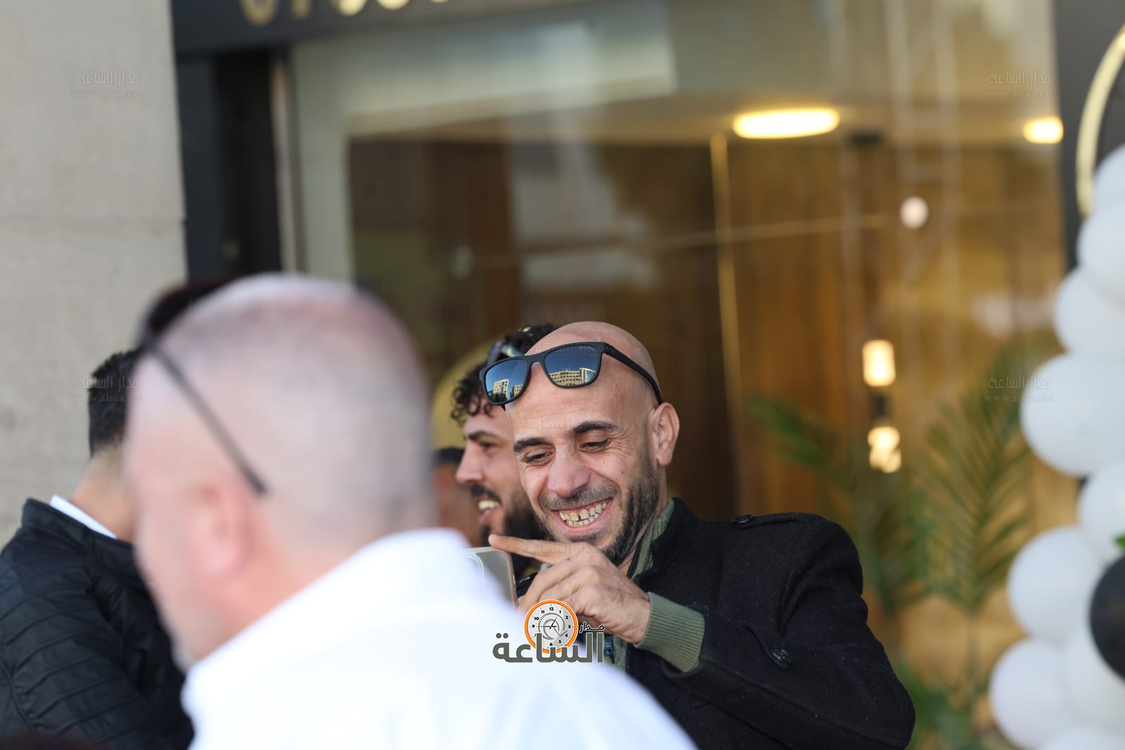 Madar Al-Saa Images 0.8274612034104734