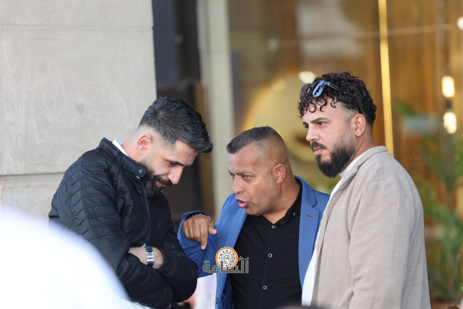 Madar Al-Saa Images 0.6828406214707652