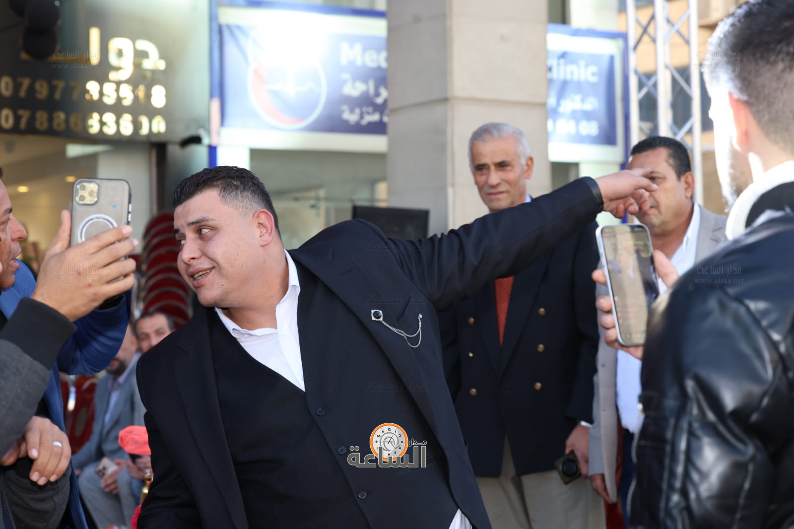 Madar Al-Saa Images 0.5938134561798025