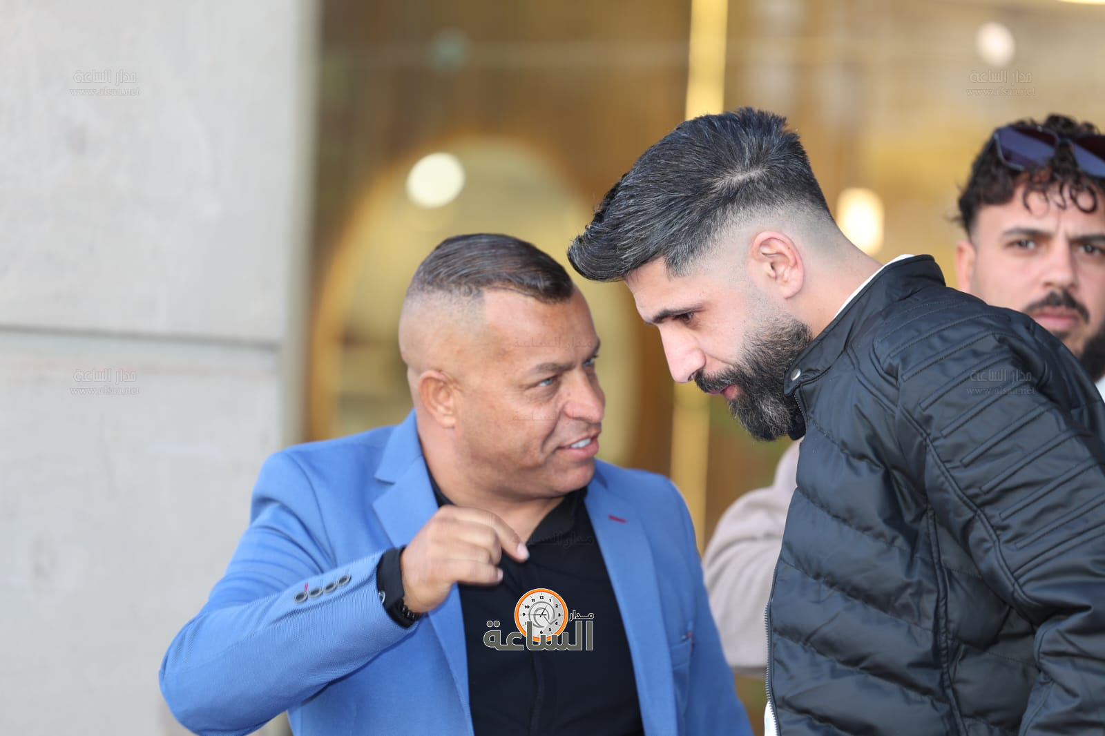 Madar Al-Saa Images 0.07332167297596837