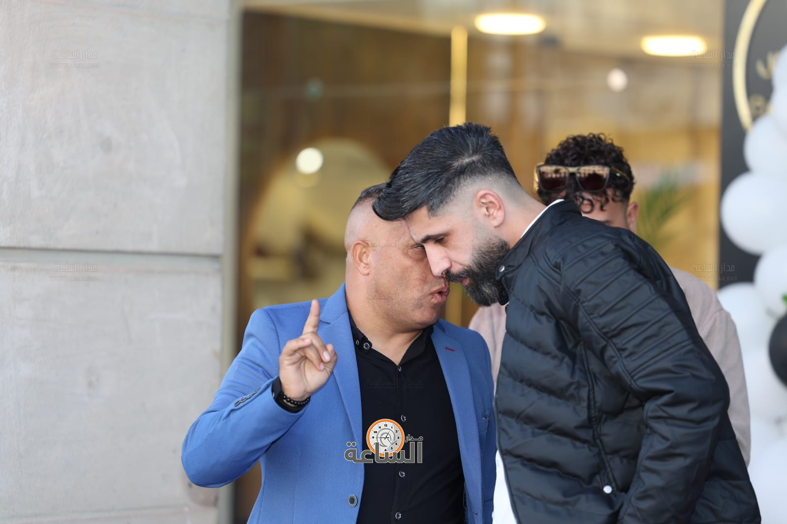 Madar Al-Saa Images 0.47168323372152365