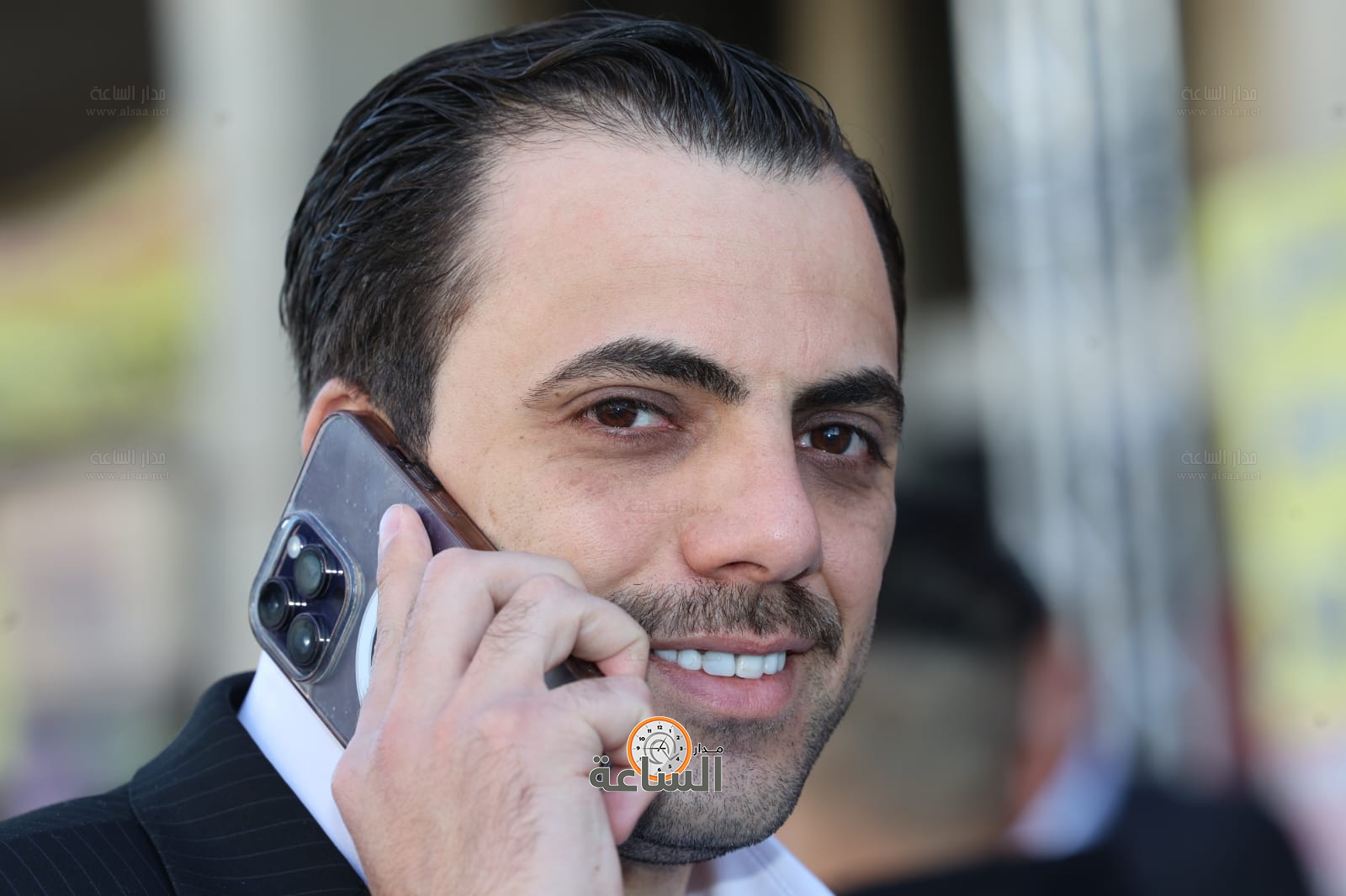 محمود الشوبكي