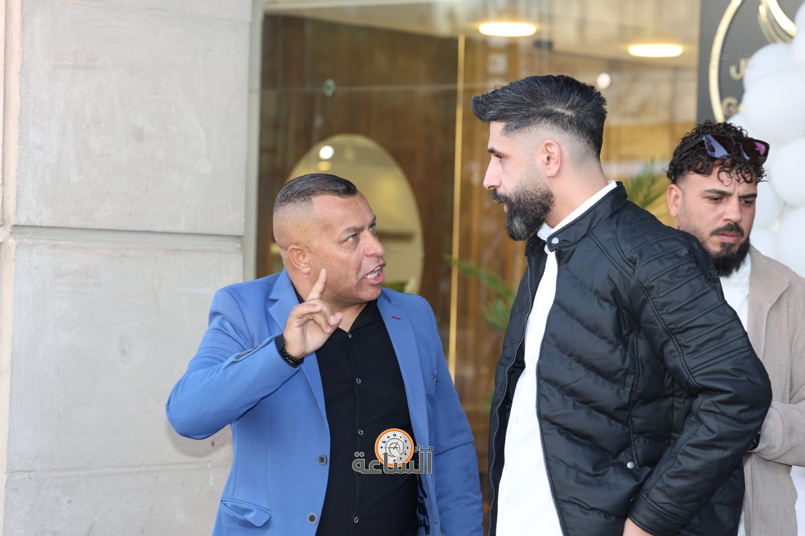 Madar Al-Saa Images 0.36549313968306907