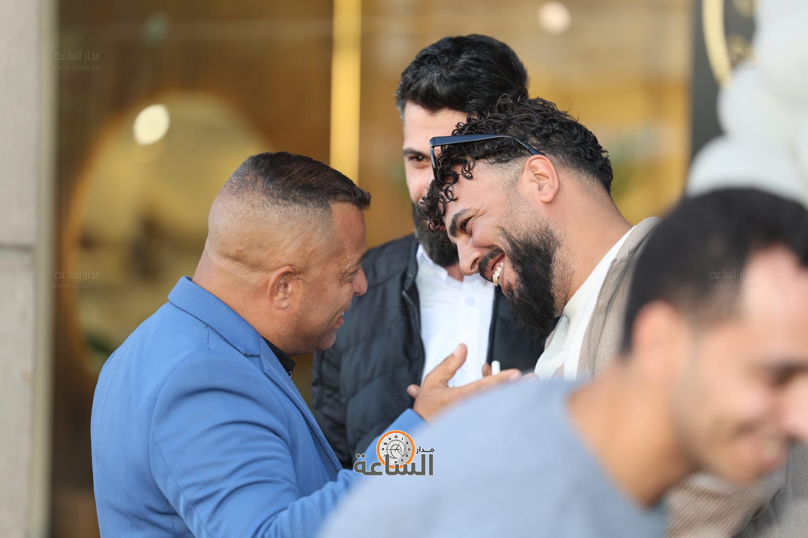 Madar Al-Saa Images 0.7397909583869534