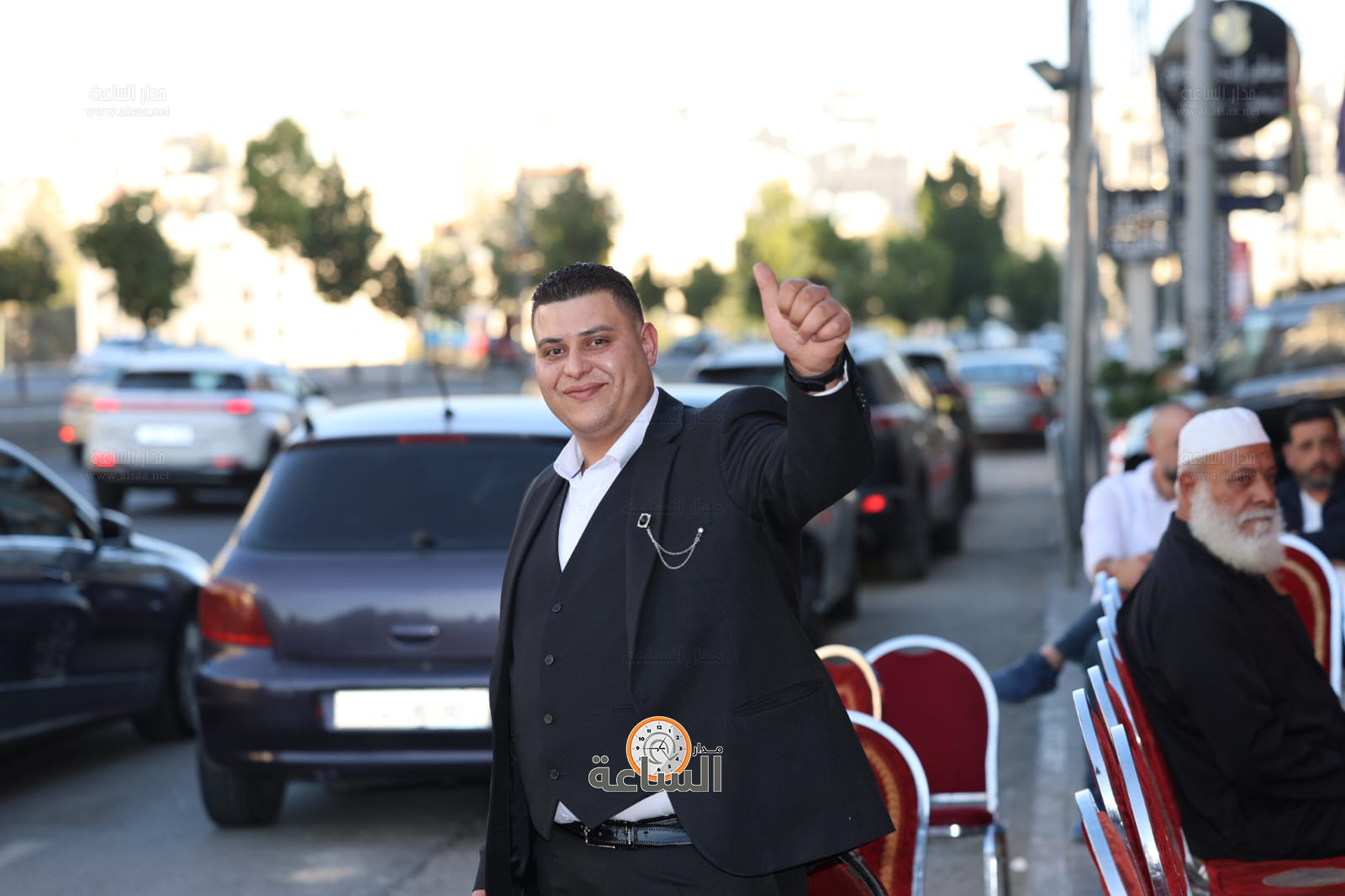 Madar Al-Saa Images 0.8077741453301844