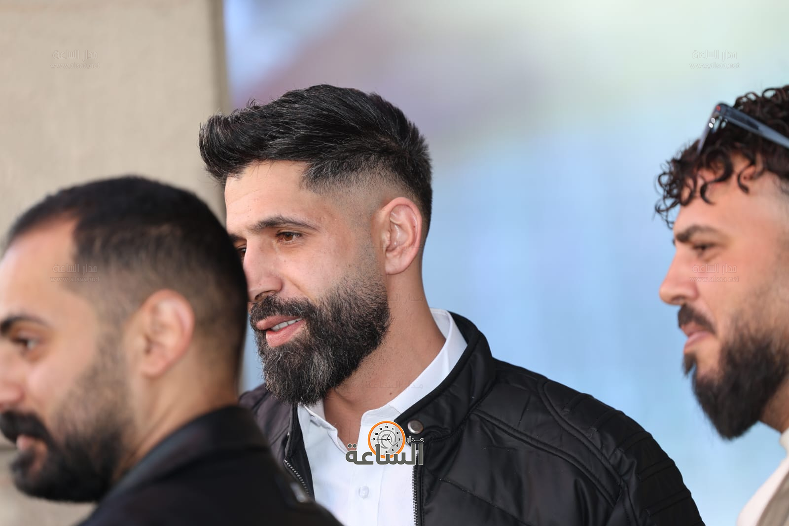 Madar Al-Saa Images 0.9714296809839282