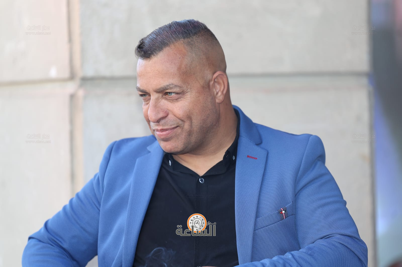 Madar Al-Saa Images 0.9647168777236664