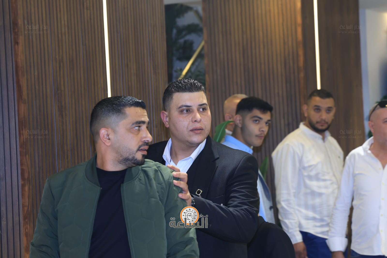 Madar Al-Saa Images 0.5520899305302105