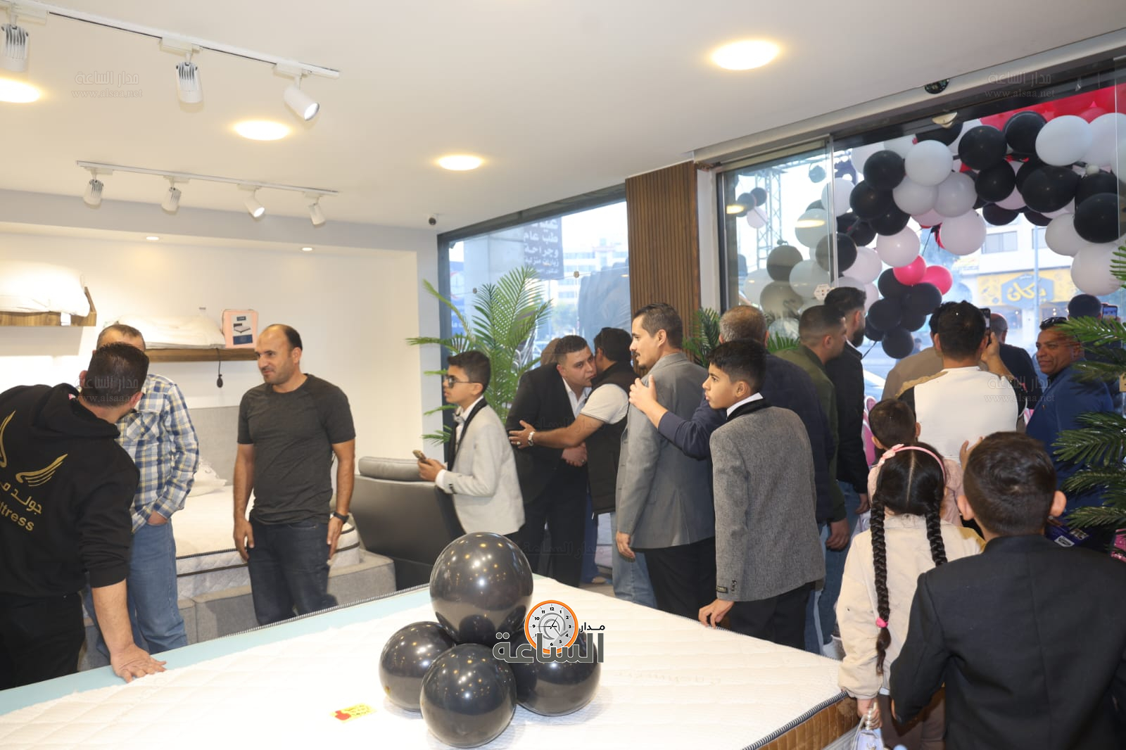 Madar Al-Saa Images 0.5028824299610126