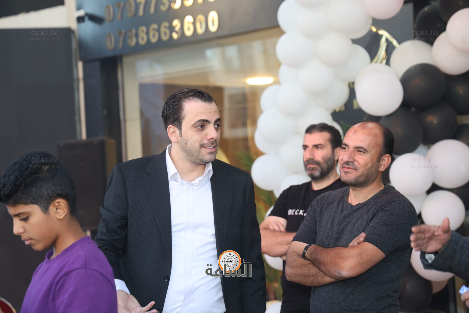 Madar Al-Saa Images 0.7124464329967453