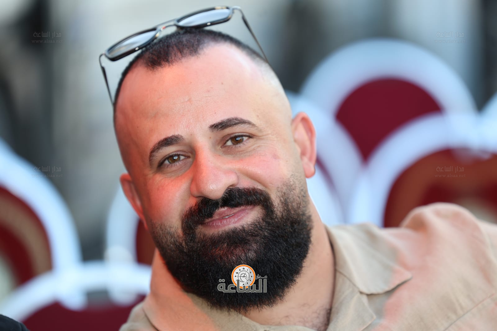 Madar Al-Saa Images 0.013087186605668322