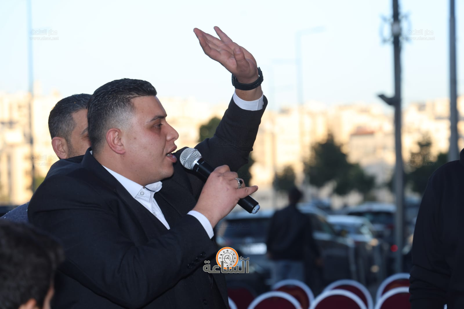 Madar Al-Saa Images 0.9272589393540017