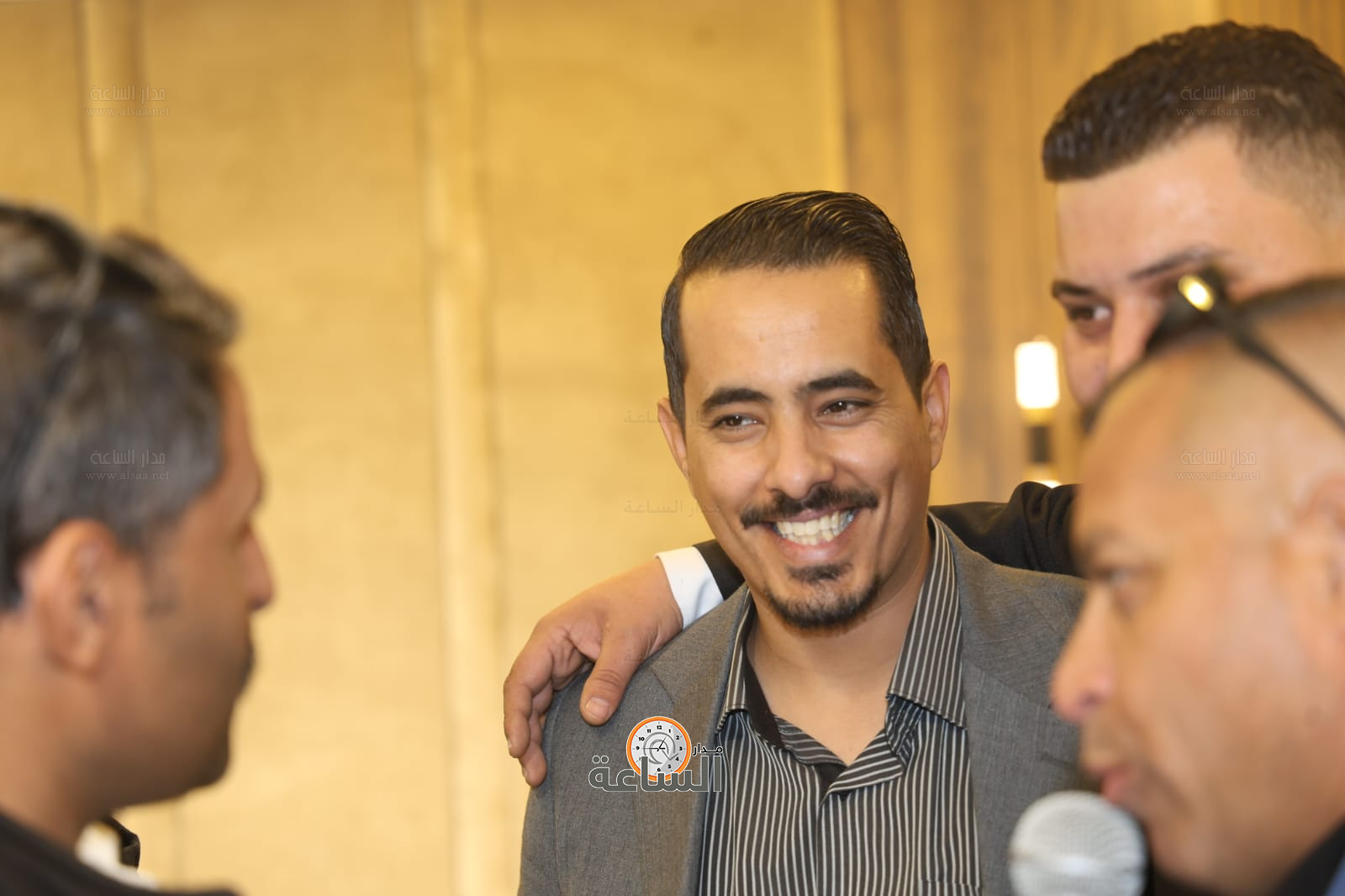 Madar Al-Saa Images 0.7864225030051315