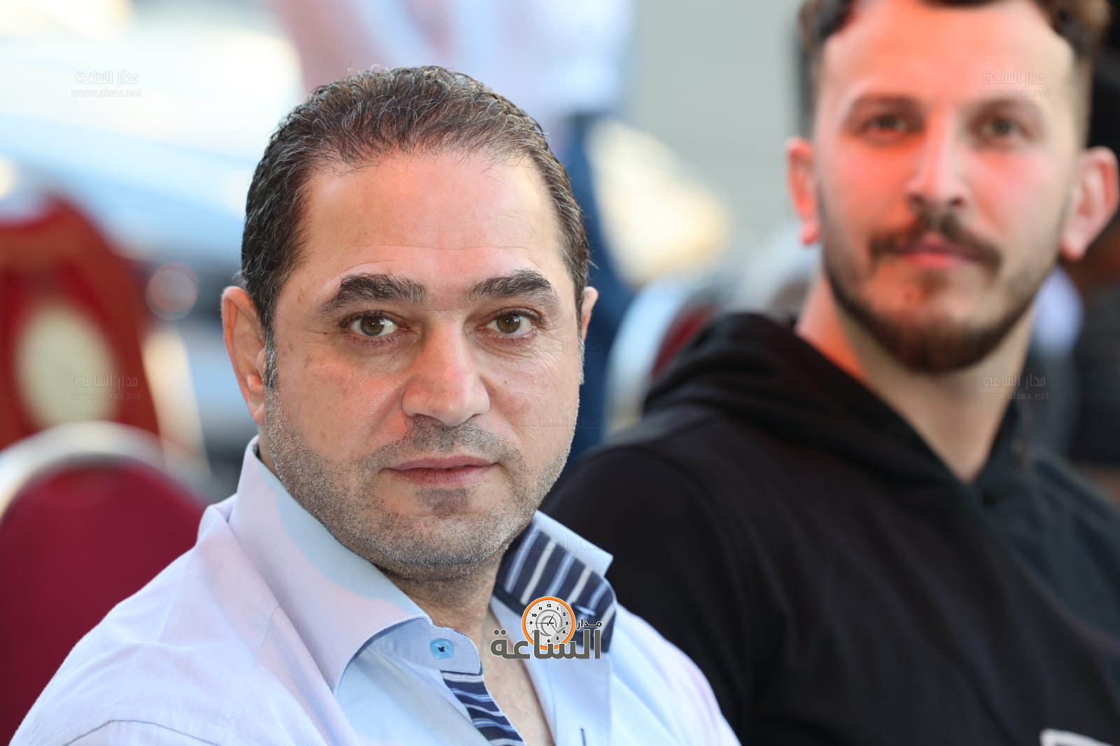 Madar Al-Saa Images 0.5351987375520484