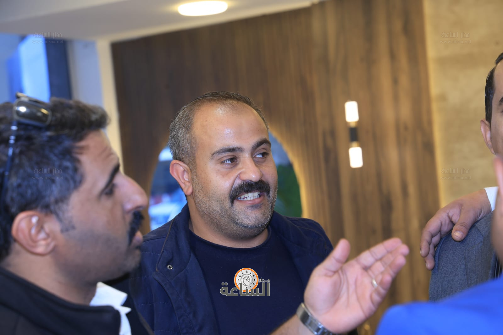 Madar Al-Saa Images 0.5555056848587756