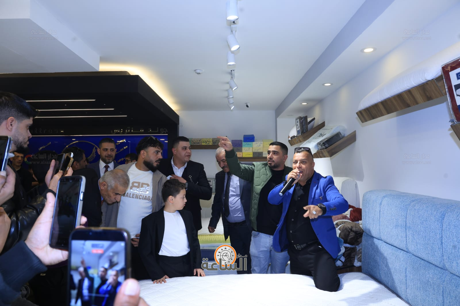 Madar Al-Saa Images 0.44446148194023183