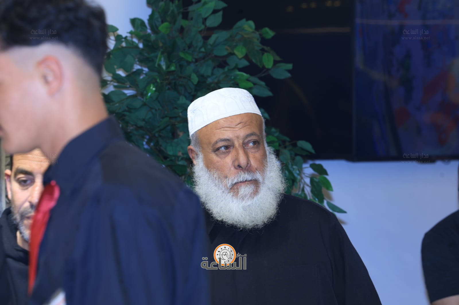 Madar Al-Saa Images 0.7416724377566308