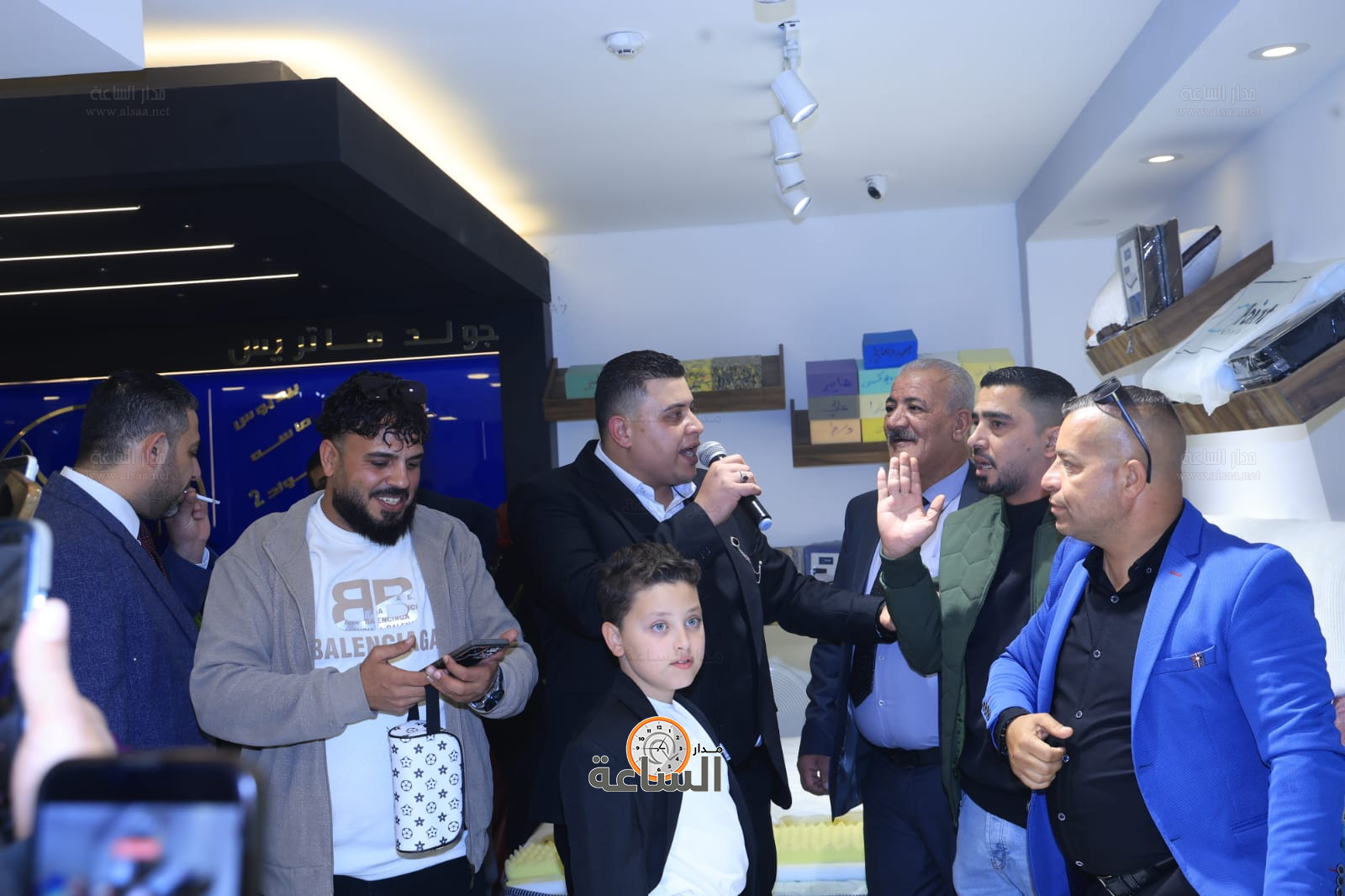 Madar Al-Saa Images 0.9010038281226321