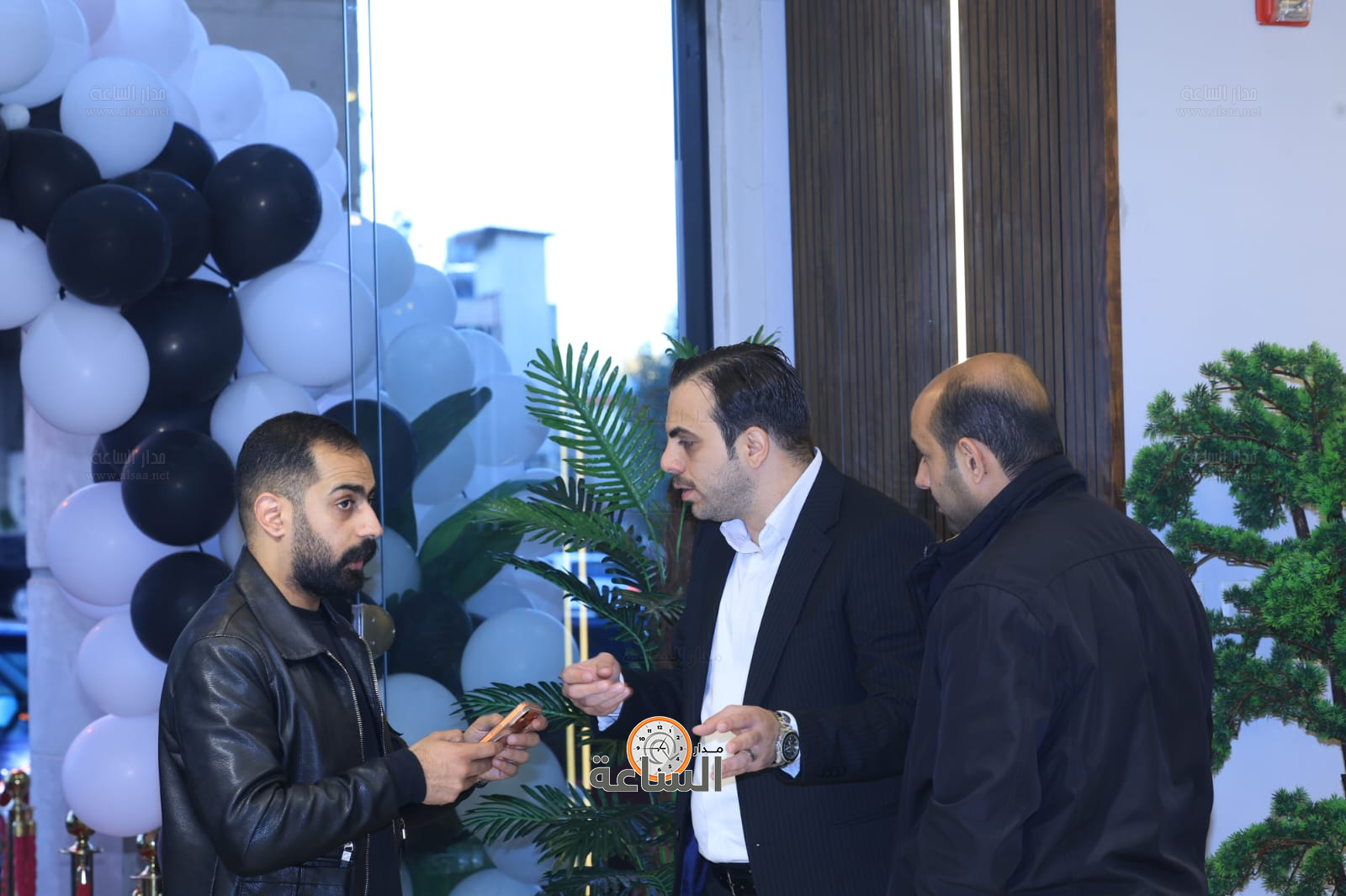 Madar Al-Saa Images 0.7340802589348596