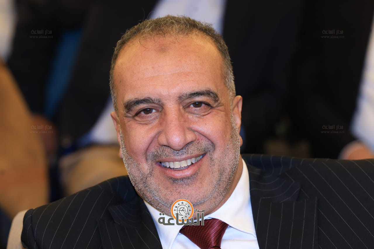 Madar Al-Saa Images 0.0300794251904849