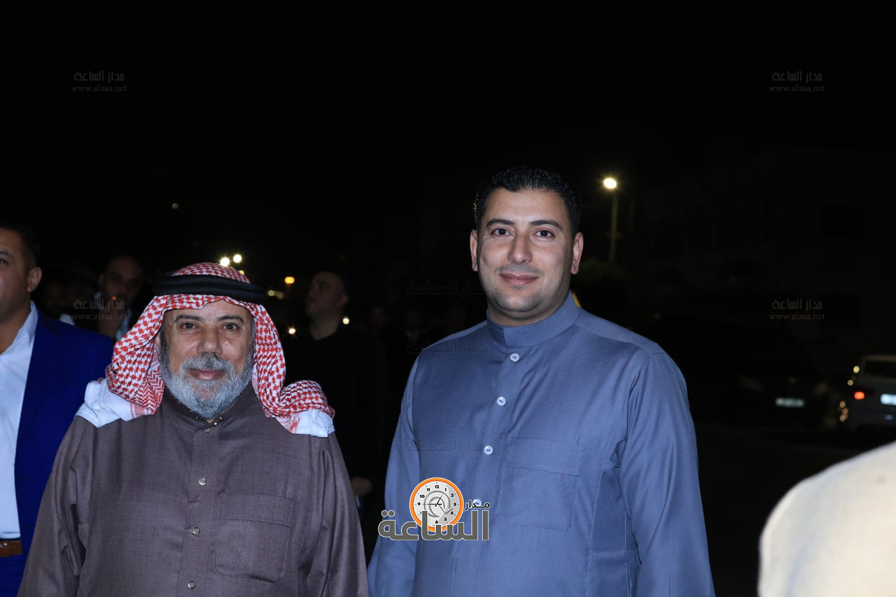 Madar Al-Saa Images 0.19896694124477143