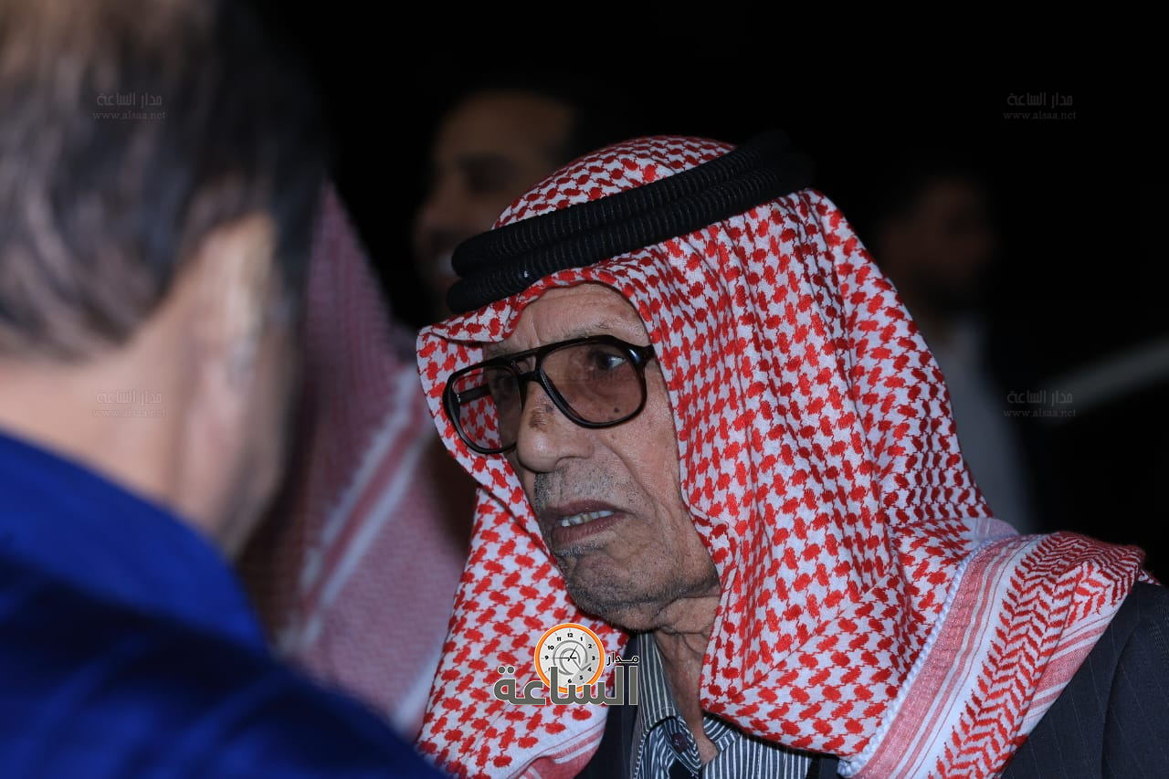 Madar Al-Saa Images 0.4261193839058235