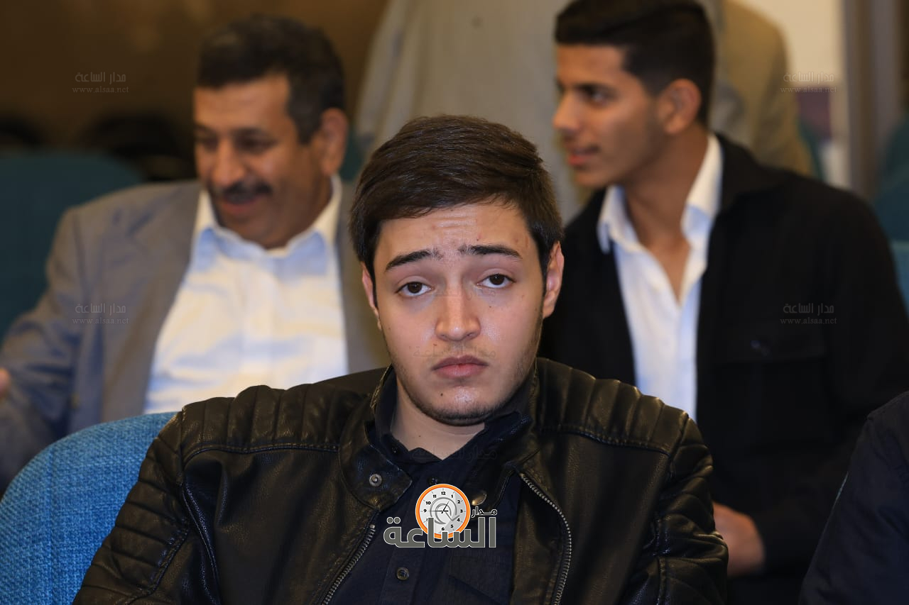 Madar Al-Saa Images 0.11188954453074507