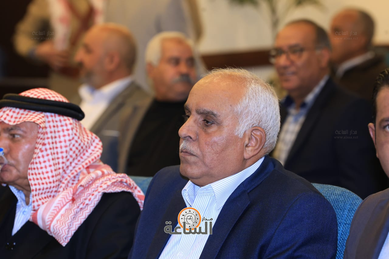 Madar Al-Saa Images 0.16658866188319288