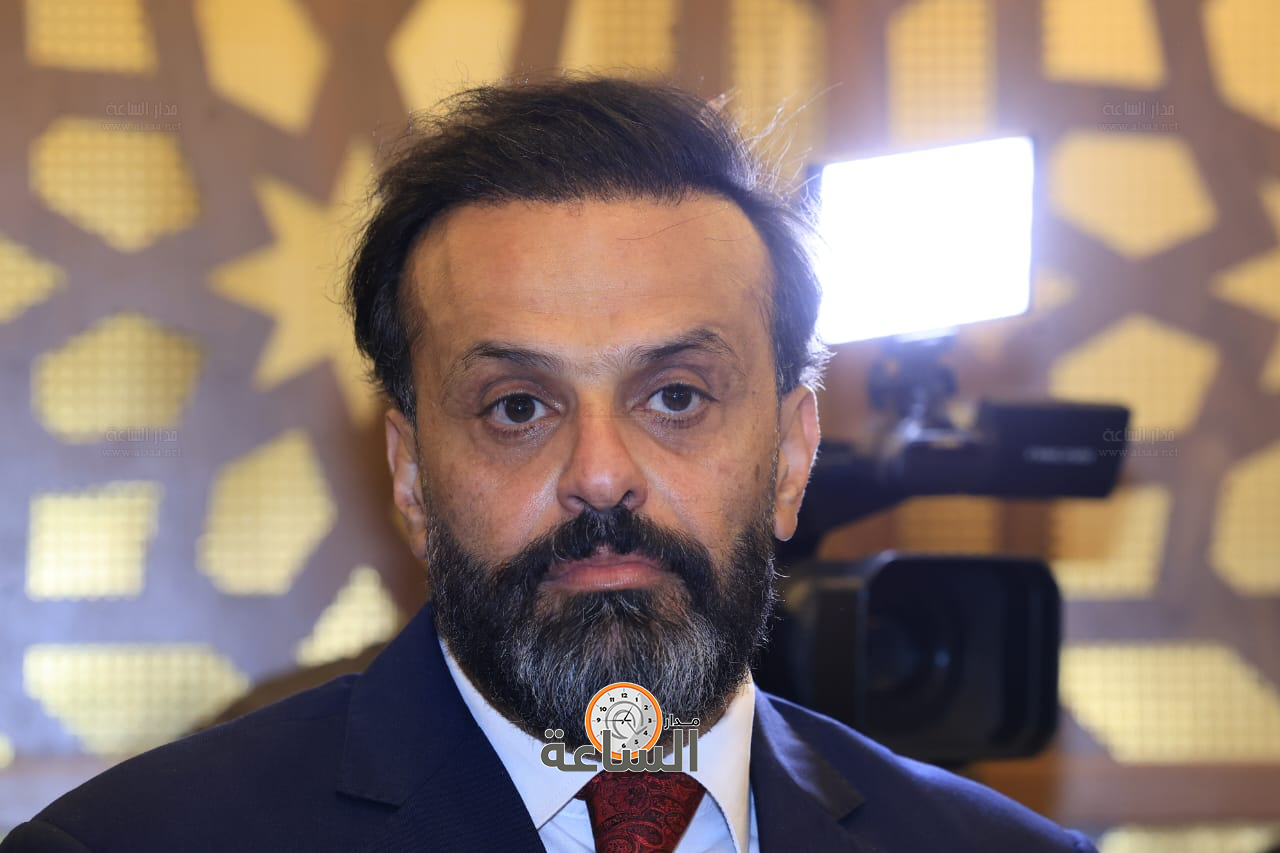 Madar Al-Saa Images 0.7070293325672251