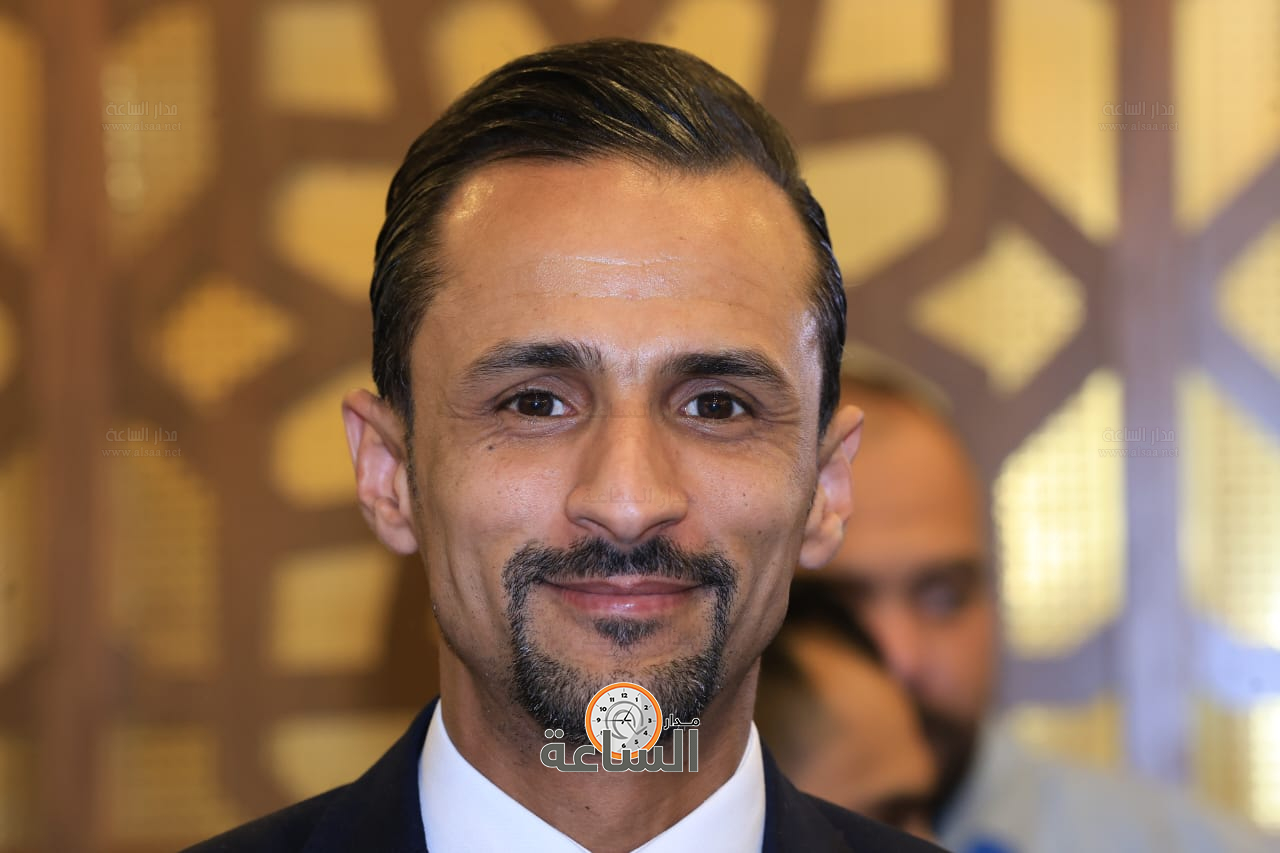 Madar Al-Saa Images 0.5893600596467128