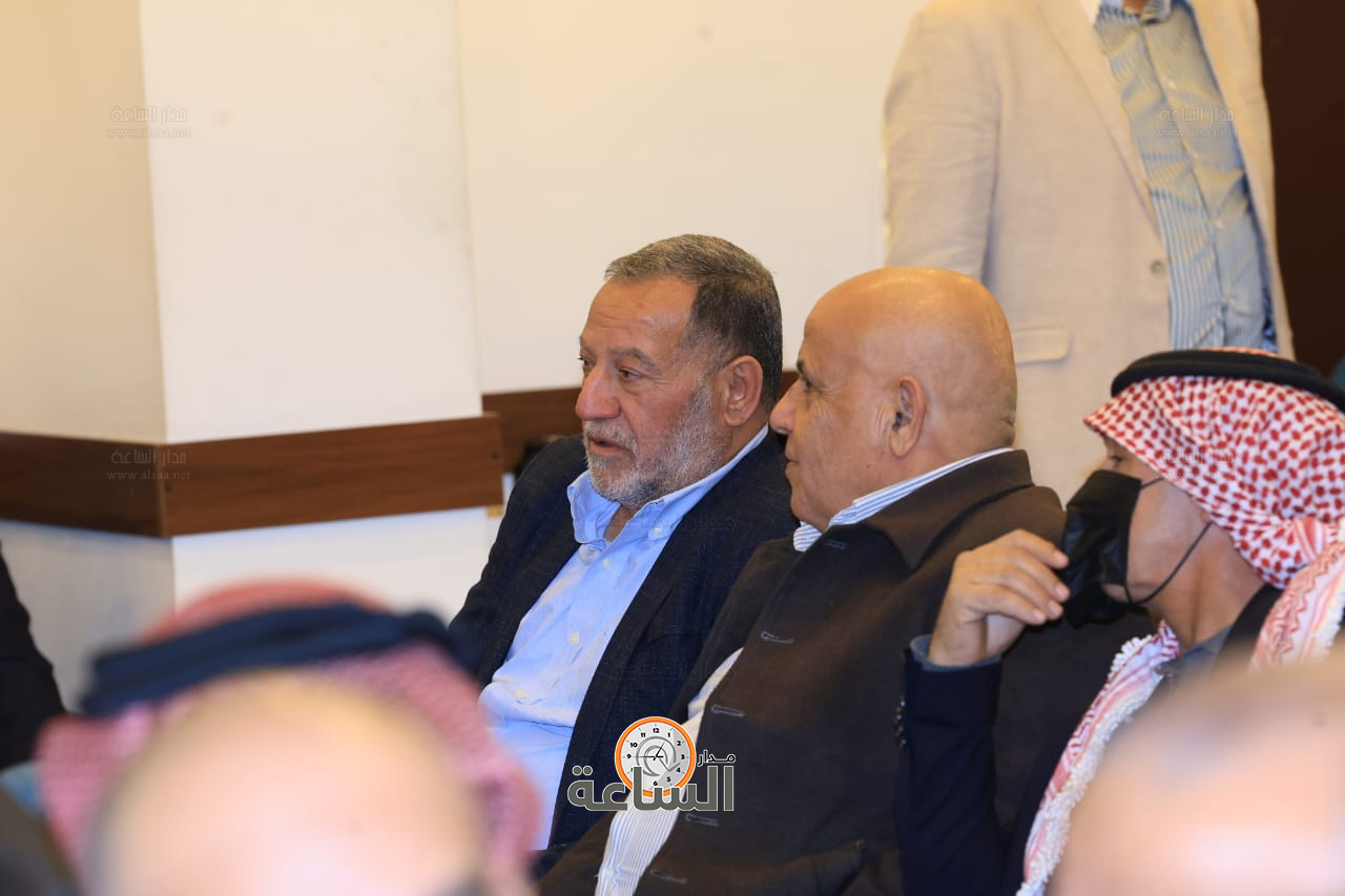 Madar Al-Saa Images 0.4354646016728231