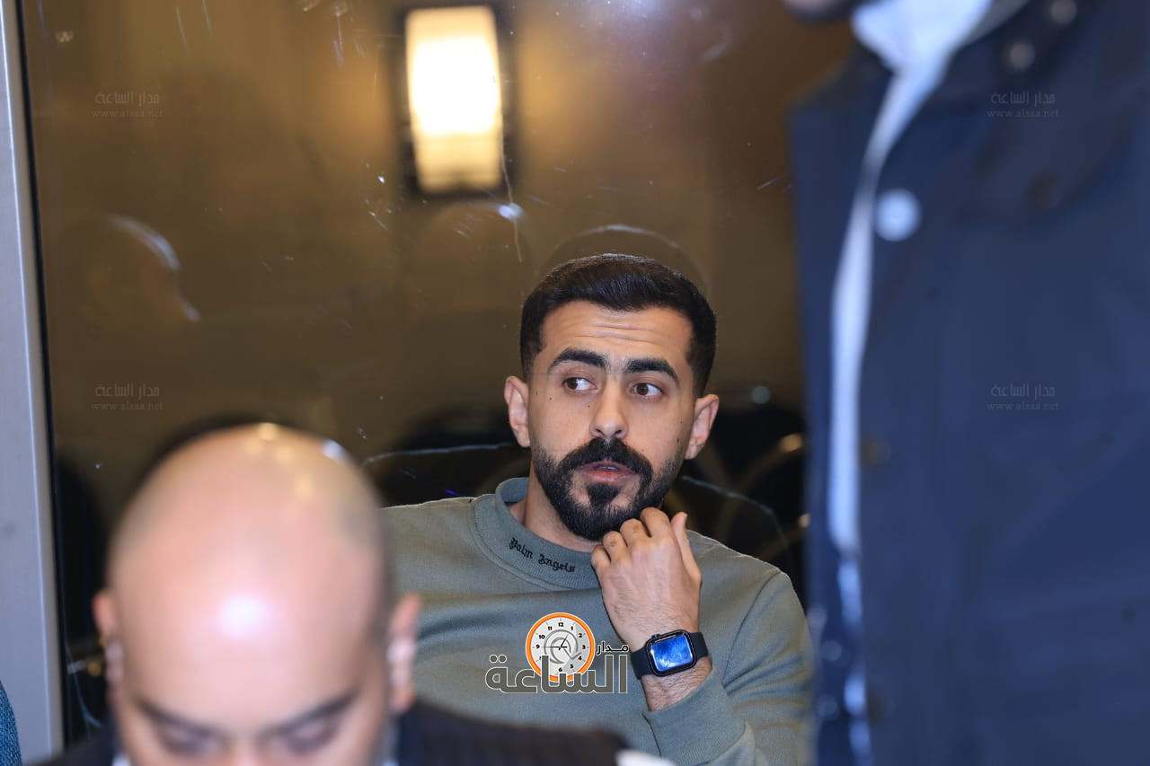 Madar Al-Saa Images 0.10165629590018166