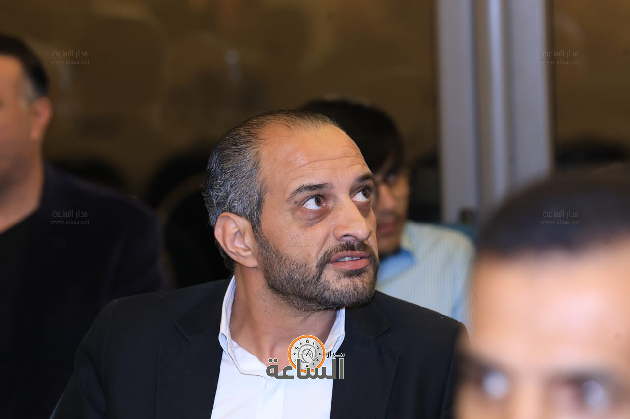 Madar Al-Saa Images 0.39672454176941874