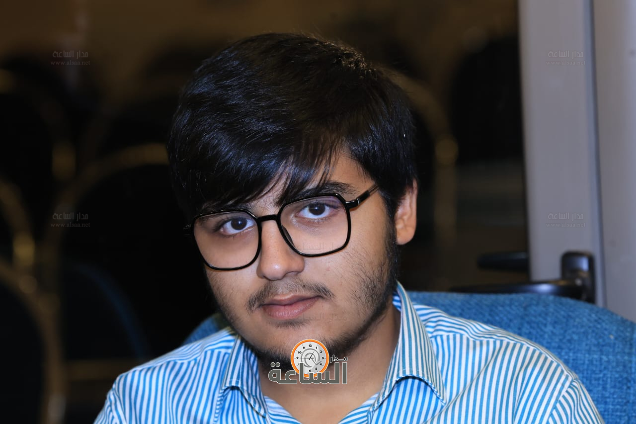 Madar Al-Saa Images 0.21662946448784282