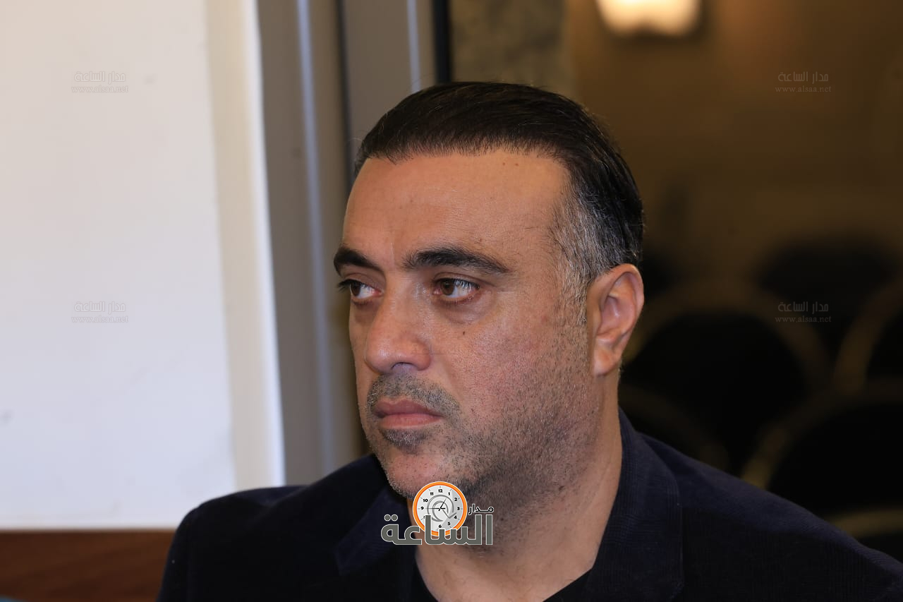 Madar Al-Saa Images 0.2735078371578197