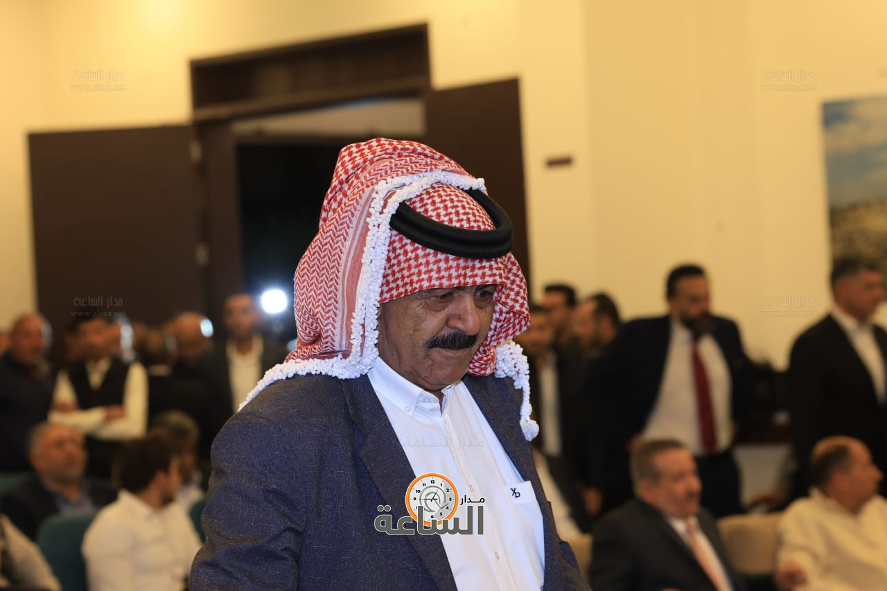 Madar Al-Saa Images 0.6544530938275569