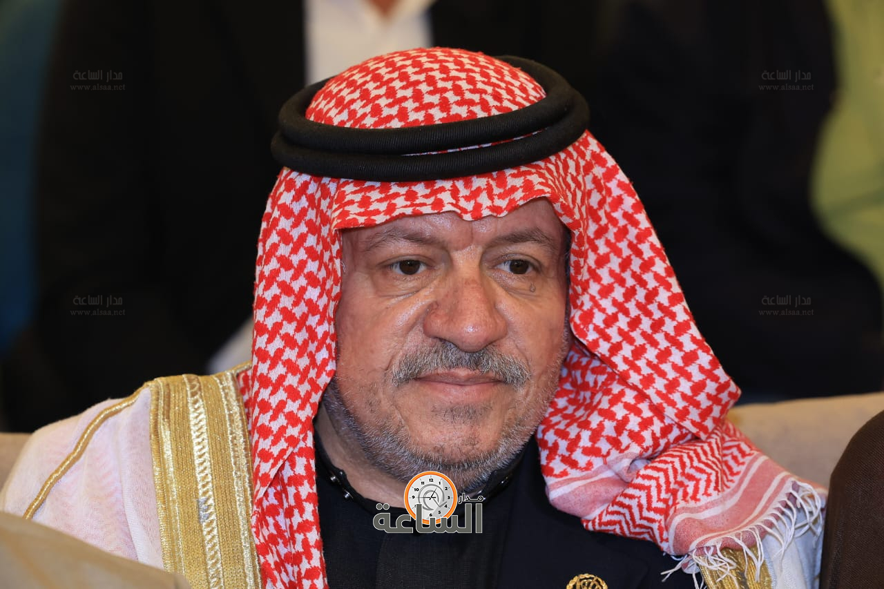 Madar Al-Saa Images 0.34950729043100737