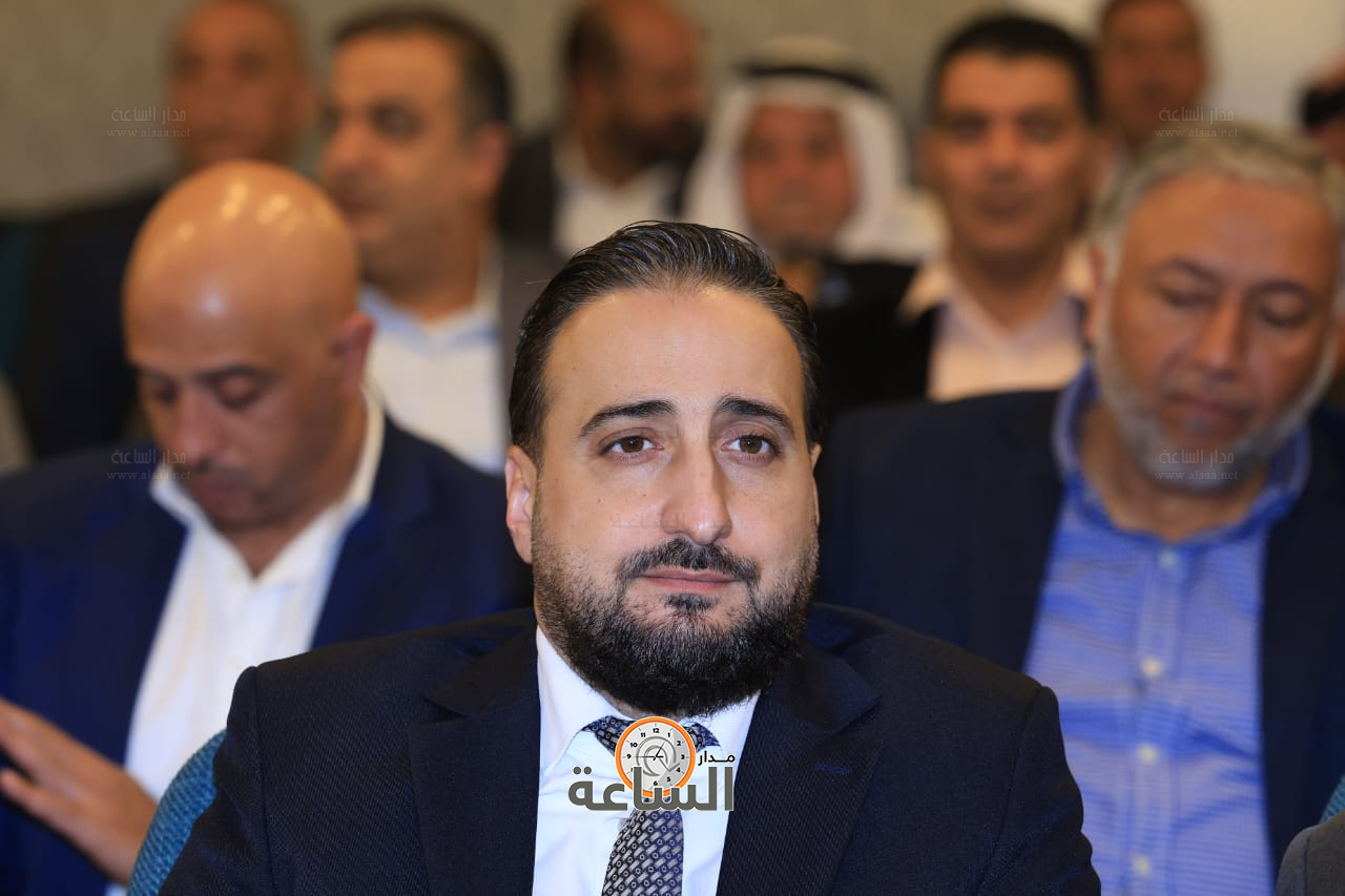 Madar Al-Saa Images 0.8531891607194544