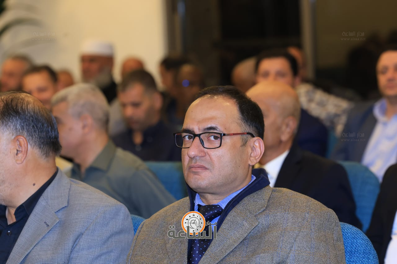 Madar Al-Saa Images 0.5826220286385947